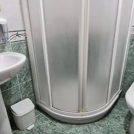 El Caminante 3* Portomarín