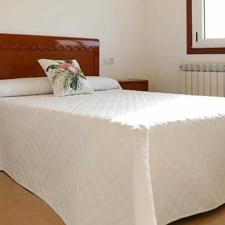 El Caminante Pensión Portomarín